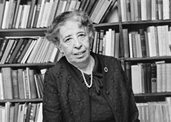 A Dense Life of Hannah Arendt Doesn’t Justify Its Prodigious Research