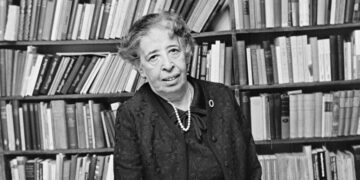 A Dense Life of Hannah Arendt Doesn’t Justify Its Prodigious Research