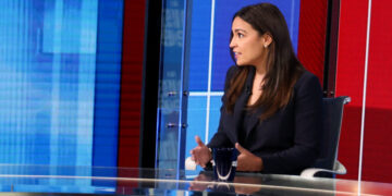 A.O.C. Said ‘Woke 1.0 Was Crazy.’ But What Is It?
