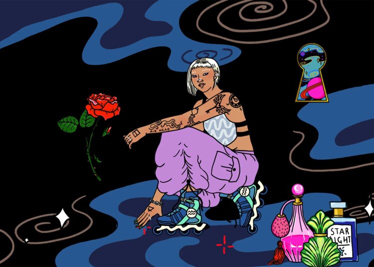 Aquarius, August 2026: Your Monthly Horoscope