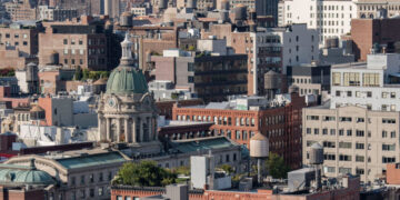 How a Reporter Finds Human Stories in Housing