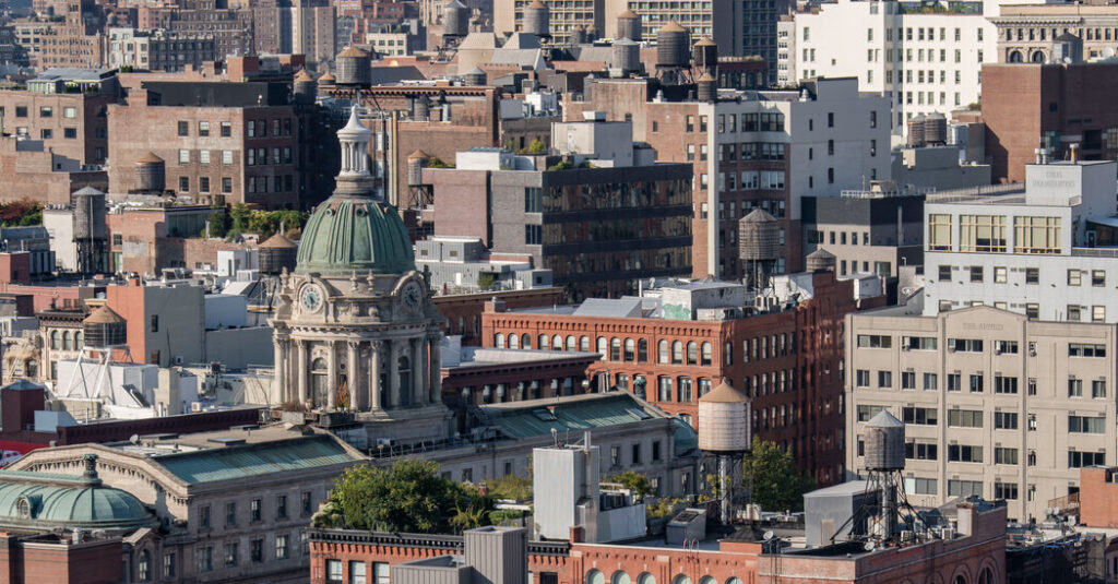How a Reporter Finds Human Stories in Housing