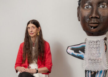 What if Judy Punched Back? A Puppet Fest for All, With a Female Focus.