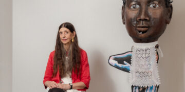 What if Judy Punched Back? A Puppet Fest for All, With a Female Focus.