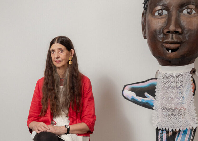 What if Judy Punched Back? A Puppet Fest for All, With a Female Focus.