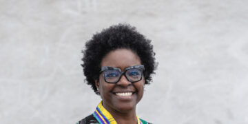 South Africa’s Zietz MOCAA Names Director to Replace Koyo Kouoh