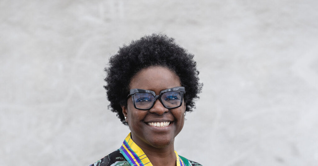 South Africa’s Zietz MOCAA Names Director to Replace Koyo Kouoh