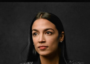 With Big Choices Ahead, Ocasio-Cortez Navigates New Territory