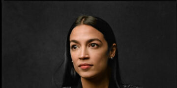 With Big Choices Ahead, Ocasio-Cortez Navigates New Territory