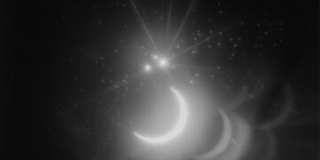 Look Up. Tonight.