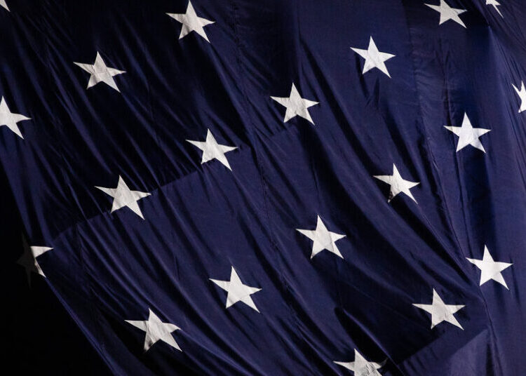 Democrats Pull Back From the Edge of Disaster. Again.