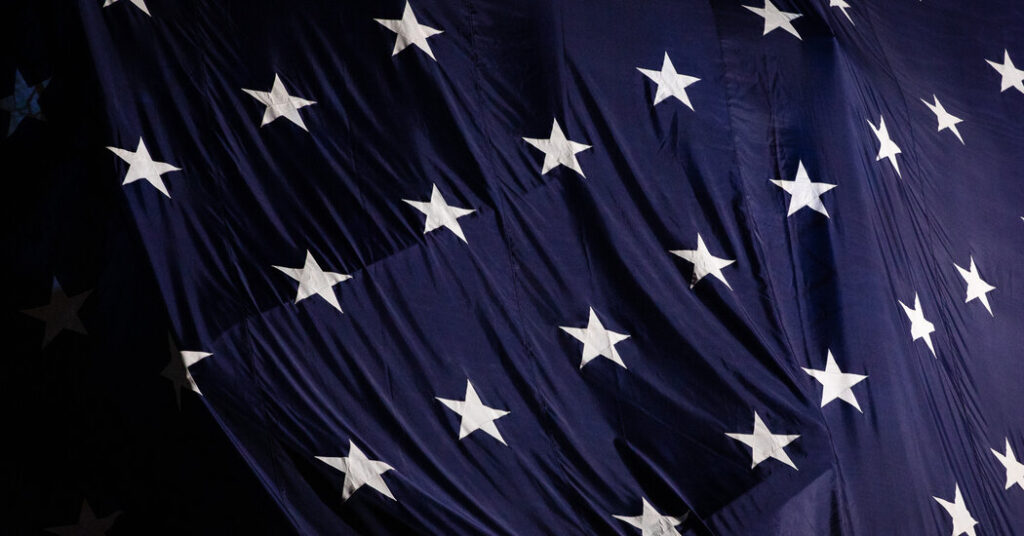 Democrats Pull Back From the Edge of Disaster. Again.