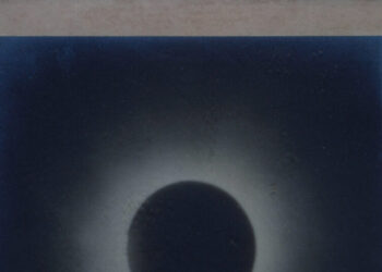 Here’s how a special U.S. Navy squadron photographed Spain’s 1905 eclipse.