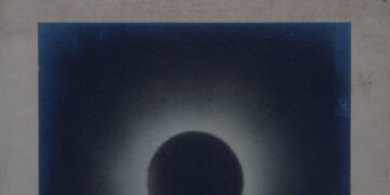 Here’s how a special U.S. Navy squadron photographed Spain’s 1905 eclipse.