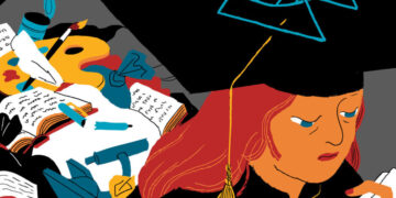 Even Elite Colleges Have Become Trade Schools