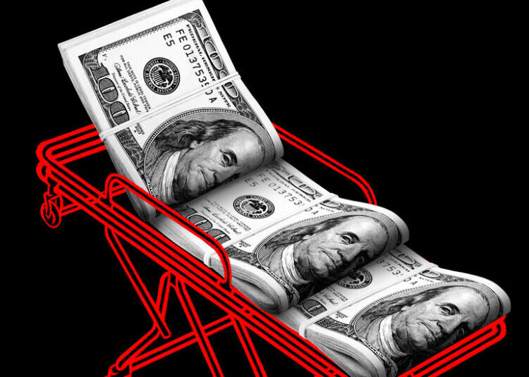 Trump Is Making Health Care Even Less Affordable