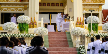 Thailand Halts New Gun Permits Days After Mass Shooting at a School