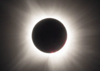 Total Eclipse