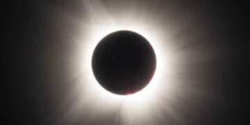 Total Eclipse