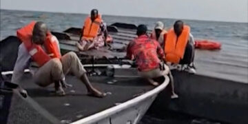 More Than 40 Dead After a Ferry Capsizes on Zimbabwe’s Lake Kariba
