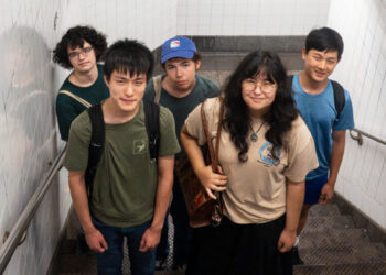 N.Y.C. Students Are Sick of Using Flimsy Paper Cards to Ride the Subway