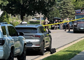 3 People Are Killed at a Minnesota Day Care Center