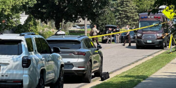 3 People Are Killed at a Minnesota Day Care Center