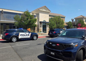 Federal Hate Crime Charge Filed in Stabbing of Muslim Man in Utah
