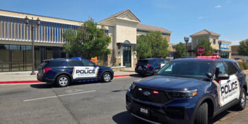 Federal Hate Crime Charge Filed in Stabbing of Muslim Man in Utah