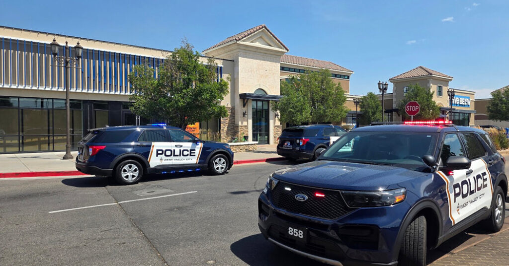 Federal Hate Crime Charge Filed in Stabbing of Muslim Man in Utah