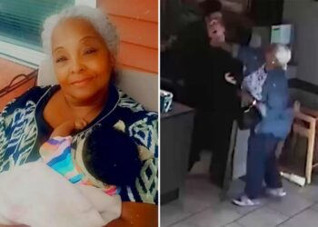 No charges to be issued over Tim Hortons customer Anita Grayson’s death after she died following brawl with manager