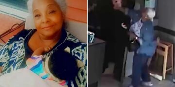 No charges to be issued over Tim Hortons customer Anita Grayson’s death after she died following brawl with manager