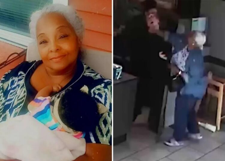 No charges to be issued over Tim Hortons customer Anita Grayson’s death after she died following brawl with manager