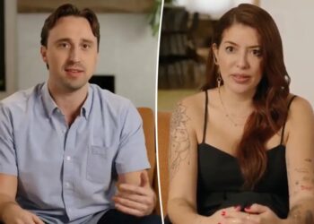 ‘90 Day Fiancé’: Thomas threatens to call off wedding to Paula for this insane reason