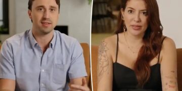 ‘90 Day Fiancé’: Thomas threatens to call off wedding to Paula for this insane reason