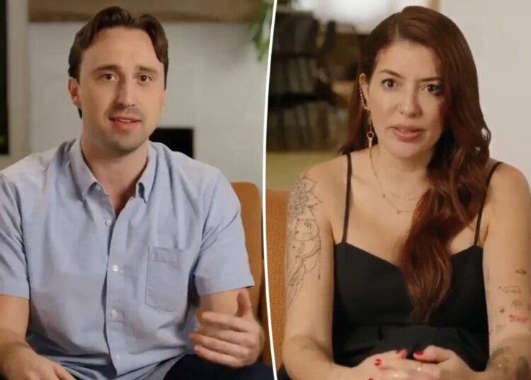 ‘90 Day Fiancé’: Thomas threatens to call off wedding to Paula for this insane reason