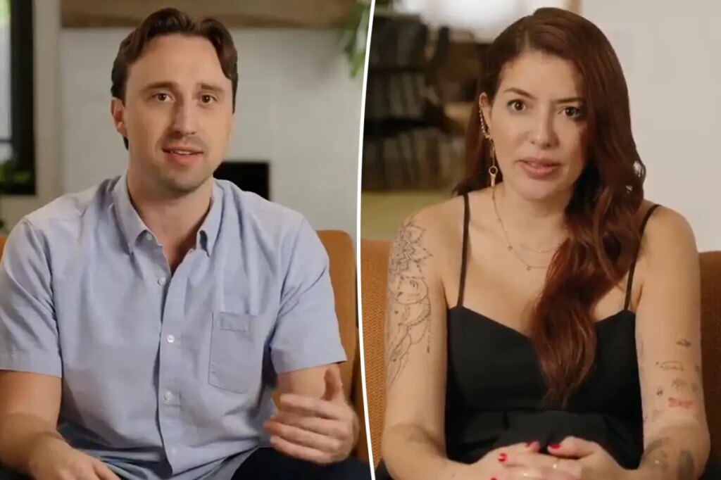 ‘90 Day Fiancé’: Thomas threatens to call off wedding to Paula for this insane reason