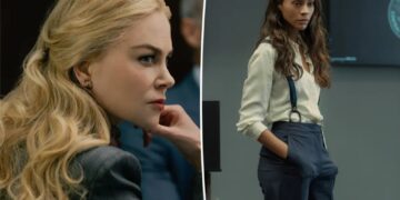 ‘Lioness’ returns for Season 3—Here’s how to watch new episodes for free