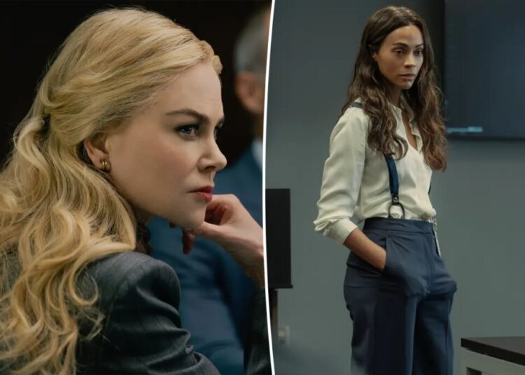 ‘Lioness’ returns for Season 3—Here’s how to watch new episodes for free