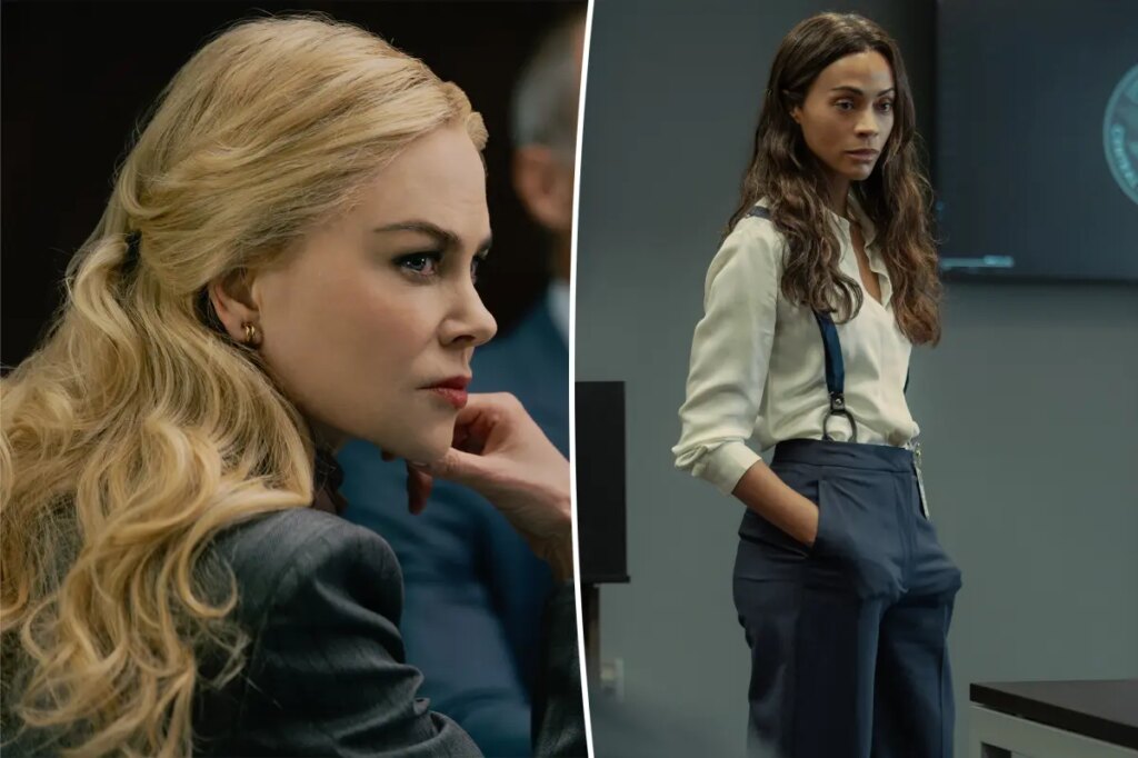 ‘Lioness’ returns for Season 3—Here’s how to watch new episodes for free