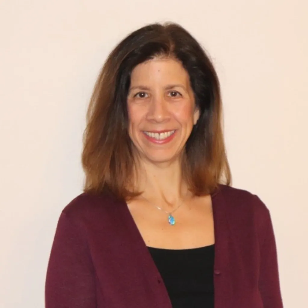 A photo of Diana Franco. 