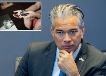 Rob Bonta is pro-choice — as long as the choice is abortion