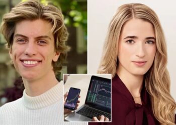 Tech bro’s $45 billion AI fund collapses days before lavish California wedding