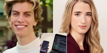 Tech bro’s $45 billion AI fund collapses days before lavish California wedding