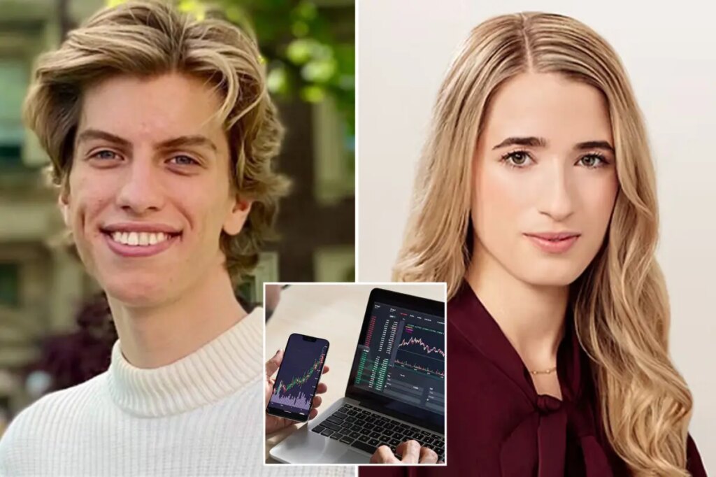 Tech bro’s $45 billion AI fund collapses days before lavish California wedding