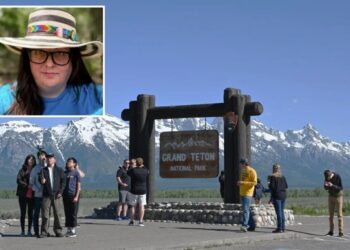 Ex-National Park Service ‘resistance ranger’ giving secret tours that attack America
