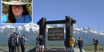 Ex-National Park Service ‘resistance ranger’ giving secret tours that attack America