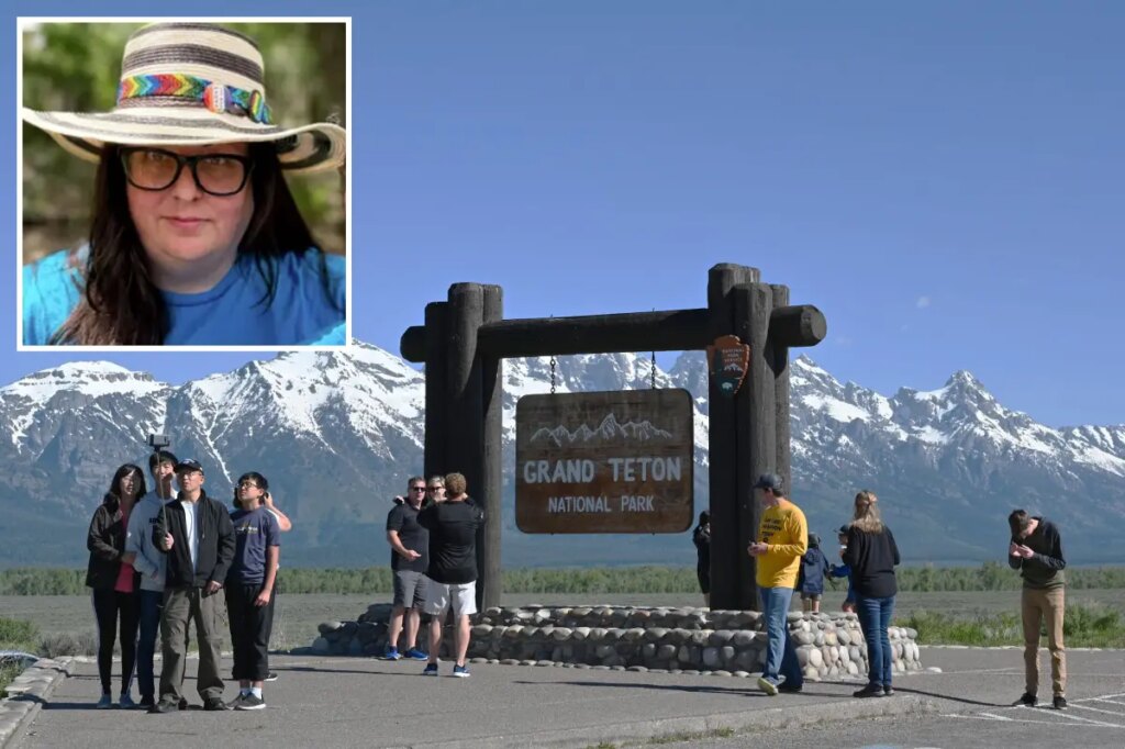Ex-National Park Service ‘resistance ranger’ giving secret tours that attack America