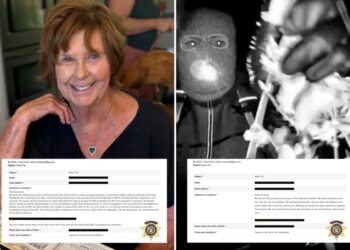 Nancy Guthrie ransom notes were written by two different people, expert claims — and what this could mean