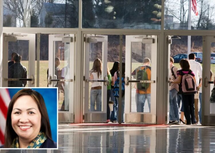 Fresno Unified School District in crisis mode amid mass student exodus